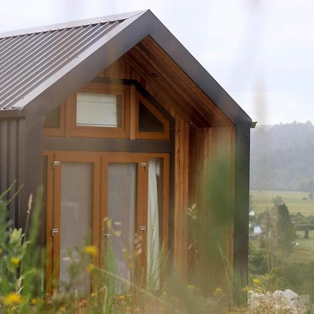 Uru Ecohomes Seddonville Dış mekan fotoğraf